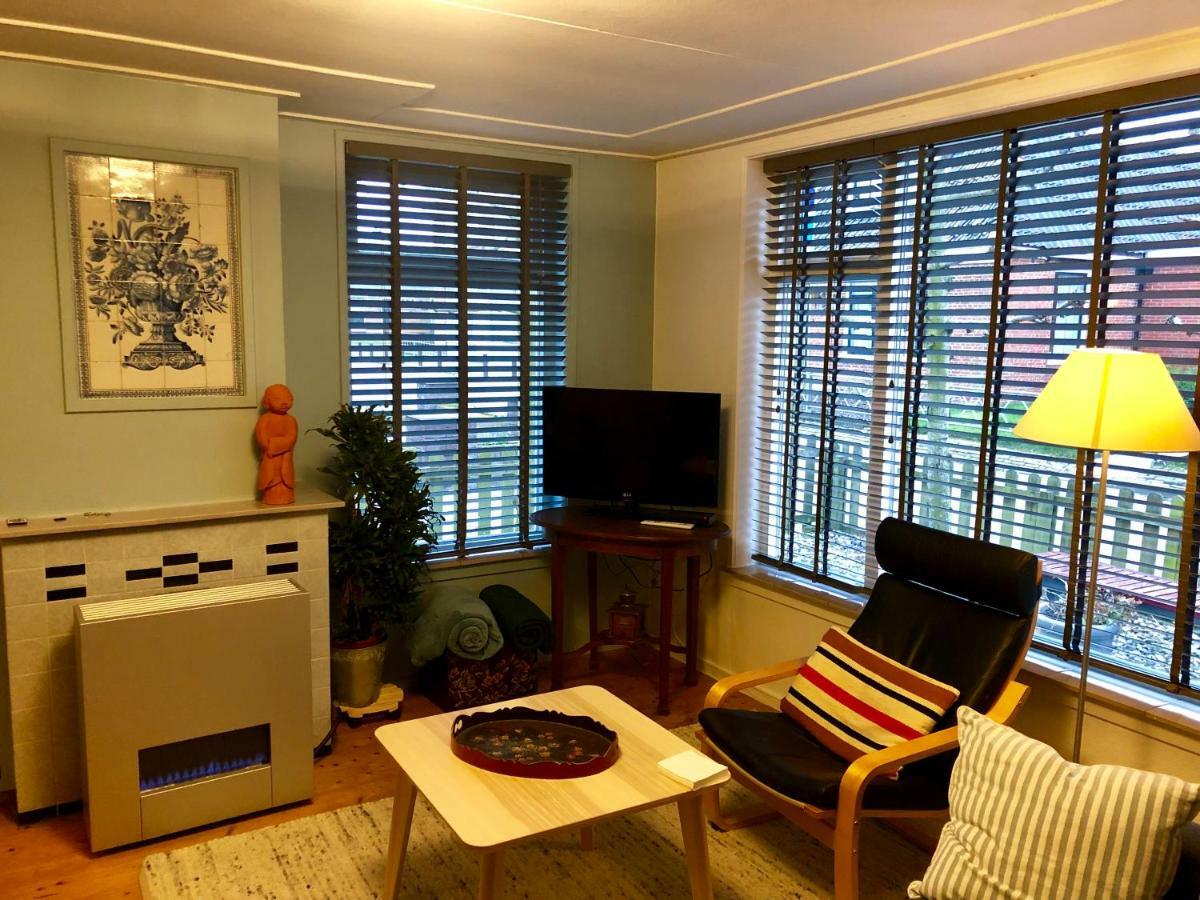 Frysk Hus Villa Paesens Dış mekan fotoğraf