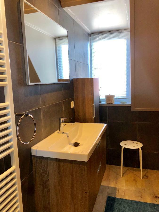Frysk Hus Villa Paesens Dış mekan fotoğraf
