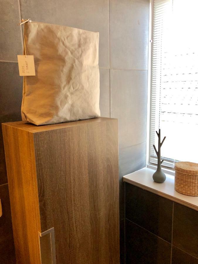 Frysk Hus Villa Paesens Dış mekan fotoğraf